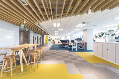 Photo of property in 201/31 Davis Crescent, Newmarket, Auckland, 1023