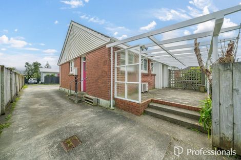 Photo of property in 305 Oxford Terrace, Avalon, Lower Hutt, 5011