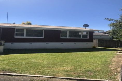 Photo of property in 5 Colman Street, Queenwood, Hamilton, 3210