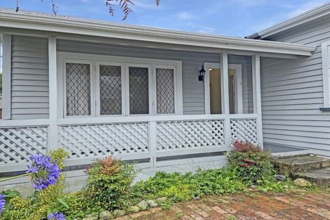 Photo of property in 599 High Street, Boulcott, Lower Hutt, 5010