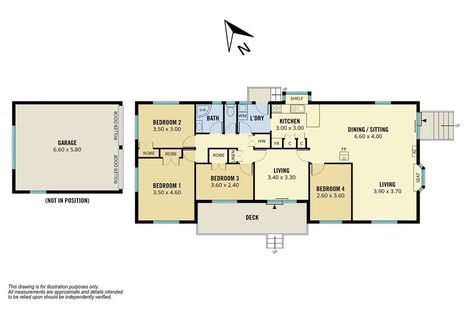 Photo of property in 9 Churchill Terrace, Waiuku, 2123