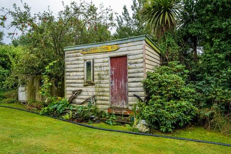 Photo of property in 9 Sheepdip Road, Kakahu, Geraldine, 7991