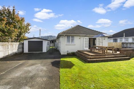 Photo of property in 103 Waterloo Road, Hutt Central, Lower Hutt, 5010