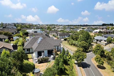 Photo of property in 24 Petersburg Drive, Flagstaff, Hamilton, 3210