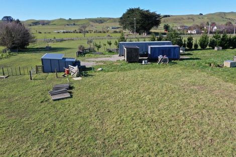 Photo of property in 81974 State Highway 2, Pahiatua, 4984