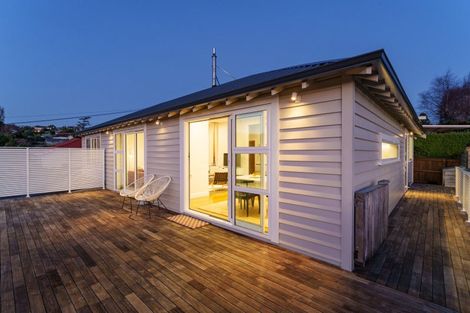 Photo of property in 10 Windsor Street, Opoho, Dunedin, 9010