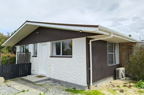 Photo of property in 103a King Street, Rangiora, 7400