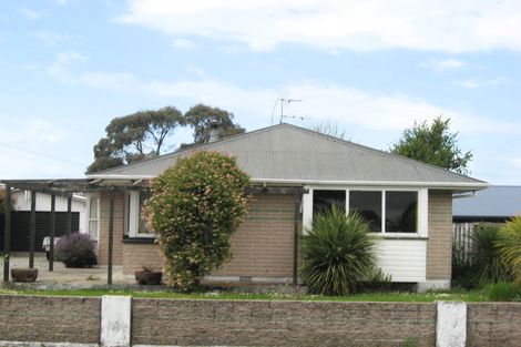 Photo of property in 17 Wesley Street, Kaiapoi, 7630