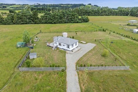 Photo of property in 106 Glews Road, Cust, Rangiora, 7471