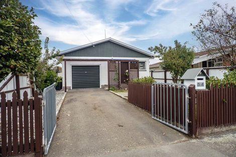 Photo of property in 54 Havelock Street, Ashburton, 7700