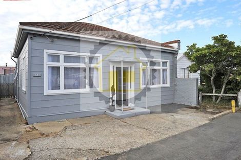 Photo of property in 141 Melbourne Street, South Dunedin, Dunedin, 9012