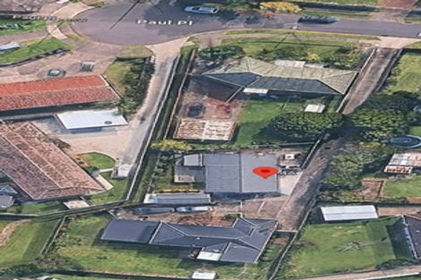 Photo of property in 1/4 Paul Place, Pakuranga, Auckland, 2010