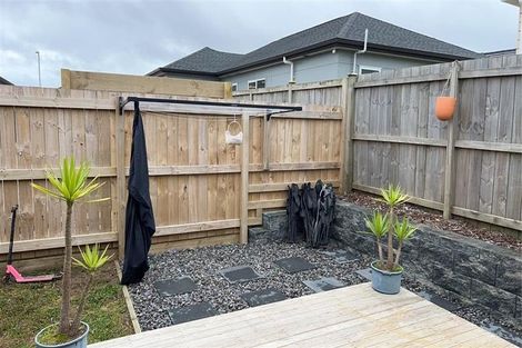 Photo of property in 29 Te Manaki Street, Pukekohe, 2120