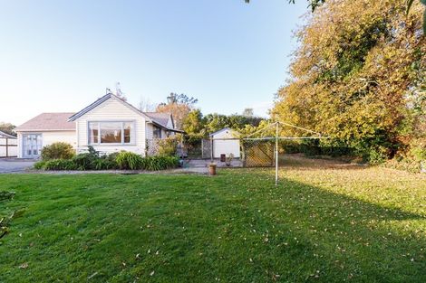 Photo of property in 807 Stoney Creek Road, Bunnythorpe, Palmerston North, 4478