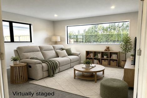 Photo of property in 64 Panama Crescent, West Melton, 7676
