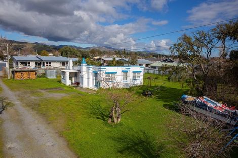 Photo of property in 91 Cleghorn Street, Redwoodtown, Blenheim, 7201