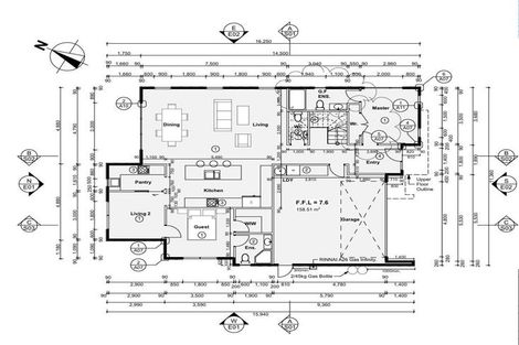 Photo of property in 29 Catalina Avenue, Rosehill, Papakura, 2113