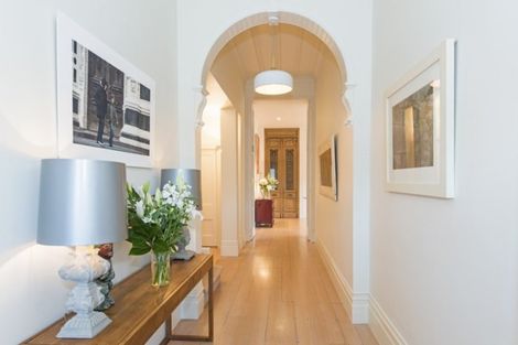 Photo of property in 8 Wallace Street, Herne Bay, Auckland, 1011