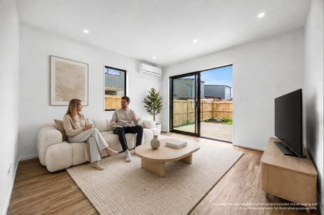Photo of property in 38 Stableford Crescent, Opaheke, 2113