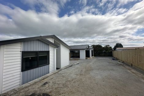 Photo of property in 131b Finlayson Avenue, Clendon Park, Auckland, 2103