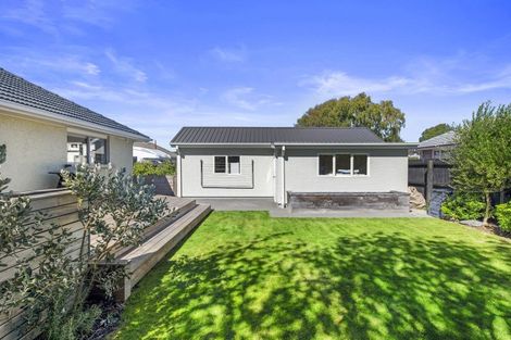 Photo of property in 15 Forsyth Street, Spreydon, Christchurch, 8024