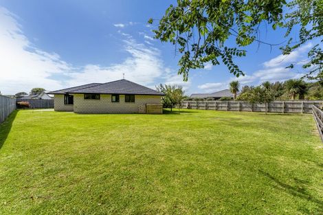 Photo of property in 10 Dow Chung Place, Otaki, 5512