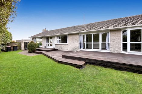 Photo of property in 2 Cavendish Road, Casebrook, Christchurch, 8051