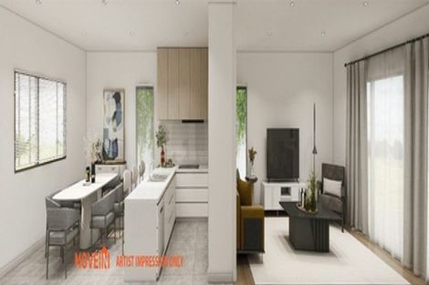 Photo of property in 141 Walters Road, Papakura, Takanini, 2110