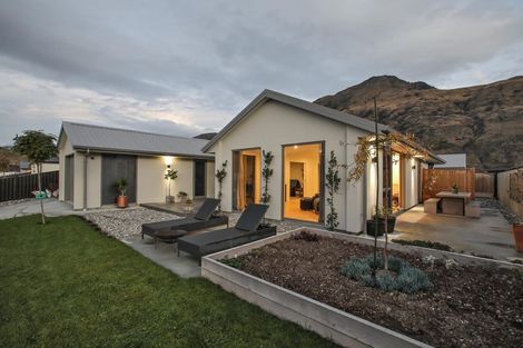 Photo of property in 95 Stalker Road, Lower Shotover, Queenstown, 9304