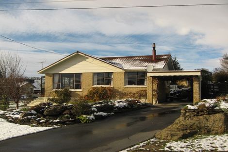 Photo of property in 70 Aronui Road, Bridge Hill, Alexandra, 9320