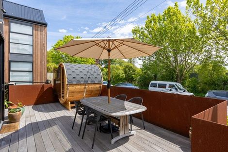 Photo of property in 12a Hurley Street, Christchurch Central, Christchurch, 8011