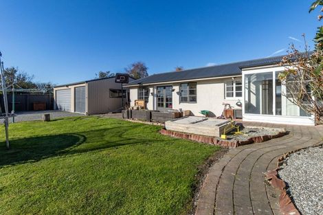 Photo of property in 48 Bowker Street, Kensington, Timaru, 7910