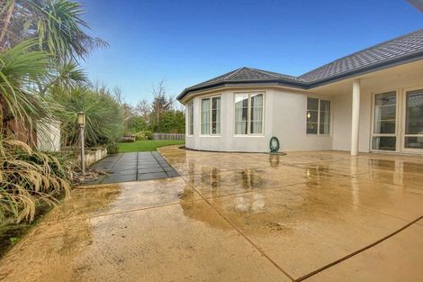 Photo of property in 7 Aylsham Lane, Casebrook, Christchurch, 8051