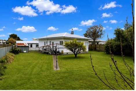 Photo of property in 419 Hinau Street, Saint Leonards, Hastings, 4120