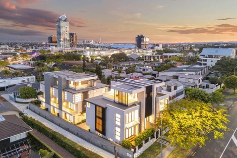 Photo of property in 16b Killarney Street, Takapuna, Auckland, 0622