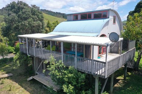 Photo of property in 7 Stingray Crescent, Whiritoa, Whangamata, 3691