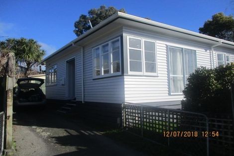 Photo of property in 6b Tararua Street, Paraparaumu, 5032