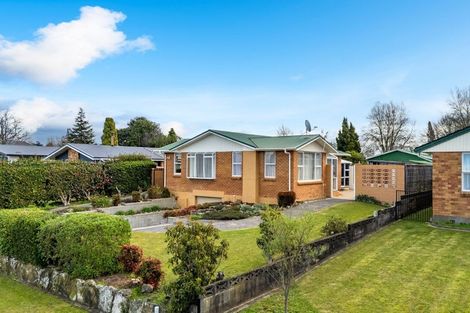 Photo of property in 10 Findlater Street, Matamata, 3400