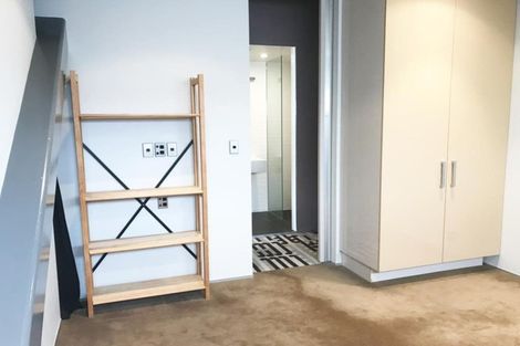 Photo of property in Cubana Apartments, 4/158 Cuba Street, Te Aro, Wellington, 6011