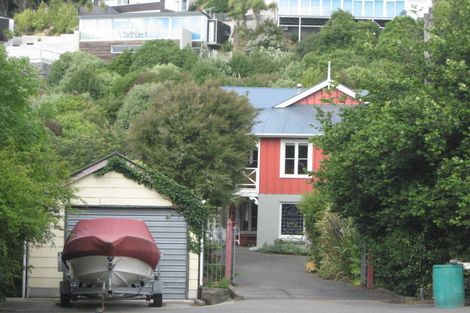 Photo of property in 11 Selwyn Avenue, Akaroa, 7520
