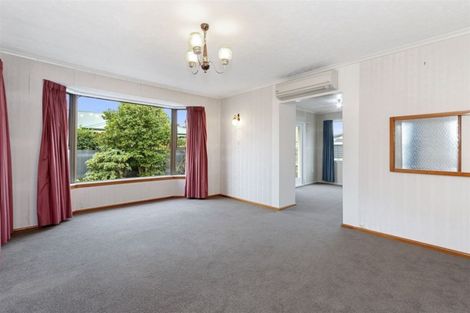 Photo of property in 114 Mooray Avenue, Bishopdale, Christchurch, 8053
