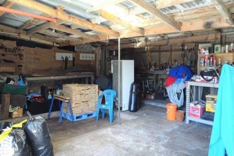 Photo of property in 446 Main South Road, Paroa, Greymouth, 7805