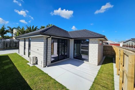 Photo of property in 5a Massey Street, Westown, New Plymouth, 4310