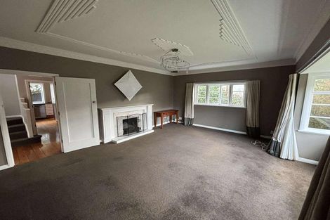 Photo of property in 72 Cashmere Avenue, Khandallah, Wellington, 6035