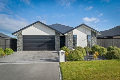 Photo of property in 68 Kemble Drive, Rolleston, 7615