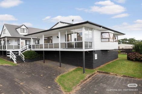 Photo of property in 9 Rochas Place, Clover Park, Auckland, 2019