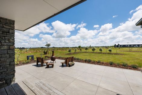 Photo of property in 455a Taonui Road, Colyton, Feilding, 4775