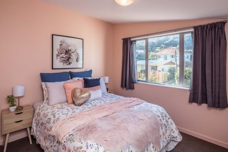 Photo of property in 74a Liardet Street, Vogeltown, Wellington, 6021