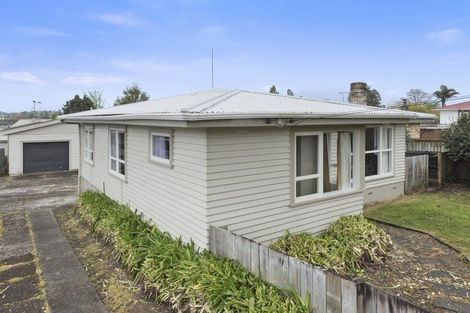 Photo of property in 21 Waimarie Street, Nawton, Hamilton, 3200