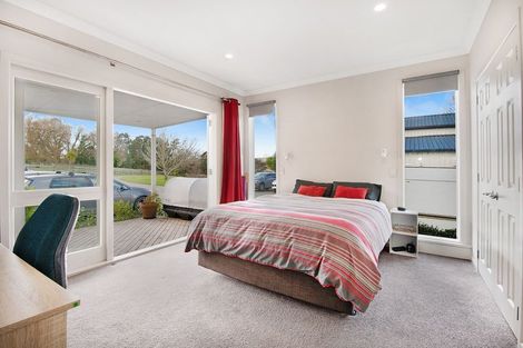 Photo of property in 327 Postman Road, Dairy Flat, Albany, 0794
